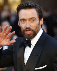 Hugh Jackman